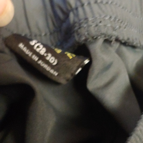 Mens swim trunks - Picture 2 of 3